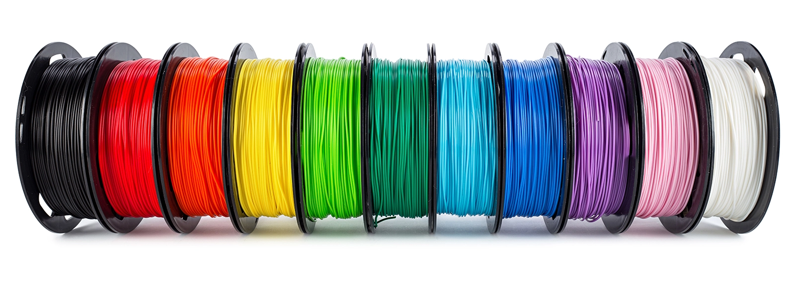 3d ptinting materials Qatar